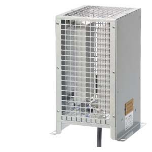 Siemens 6SE64004BD240FA0 Device