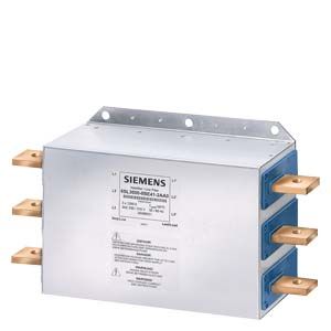 Siemens 6SL32030BE325AA0 SINAMICS