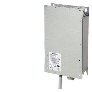 Siemens 6SL32030CD253AA0 SINAMICS