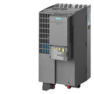 Siemens 6SL3210-1KE23-8AP1 Drive