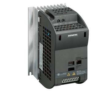 Siemens 6SL32110AB137LA1 Device