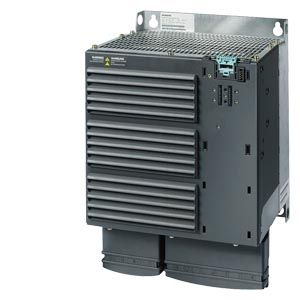 Siemens 6SL32250BE322UA0 SINAMICS