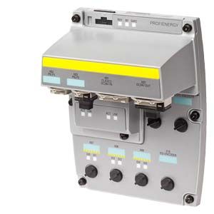 Siemens 6SL35440FB211FB0 SINAMICS