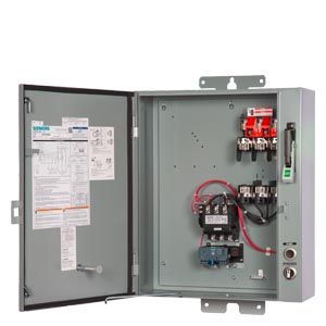 Siemens 87FUF6FC Panel