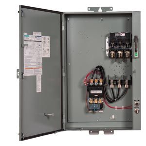 Siemens 87JUH6FC Panel
