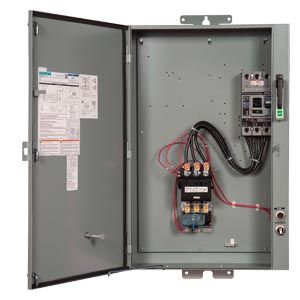 Siemens 87JUH6MC Panel