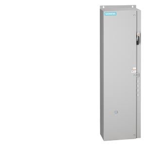Siemens 87LPU6FF Panel