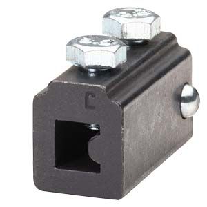 Siemens 8UC6024 Breaker