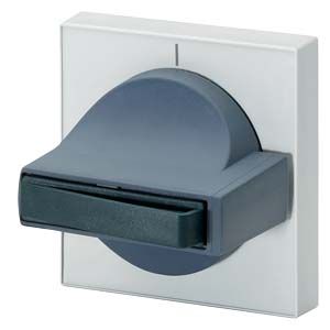 Siemens 8UC71106BD Breaker