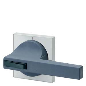 Siemens 8UC73101BB Device