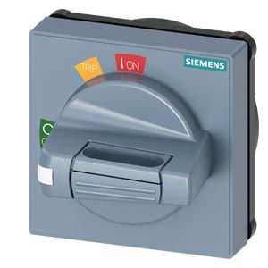 Siemens 8UD1721-0AB11 Breaker