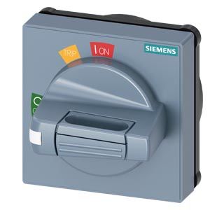 Siemens 8UD1721-0AC11 Breaker