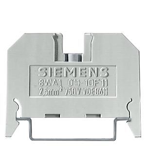 Siemens 8WA10111BF21 Block