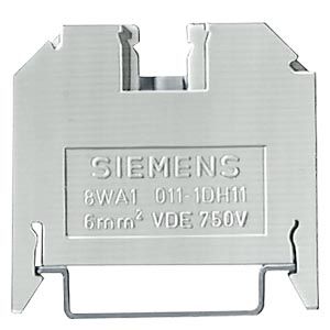 Siemens 8WA10111BH24 Block