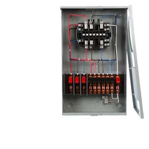 Siemens 98370438 Talon