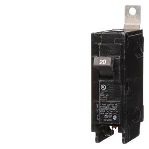 Siemens B120HH Breaker