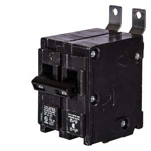 Siemens B2100 Breaker