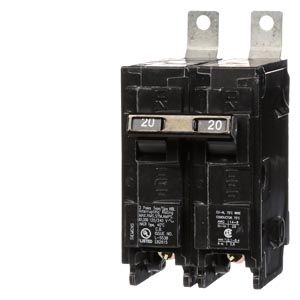 Siemens B220HH Breaker