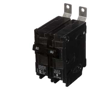 Siemens B280 Breaker