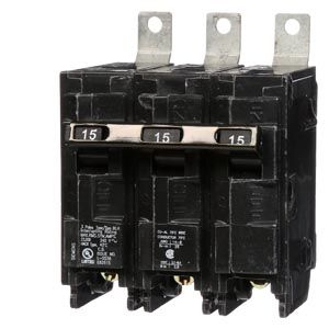 Siemens B315H Breaker