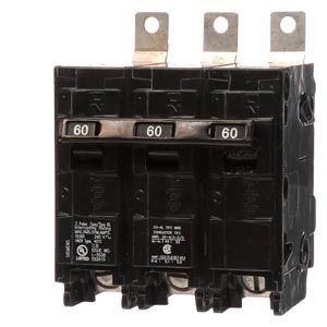 Siemens B360 Breaker