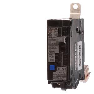 Siemens BA120AFC Breaker