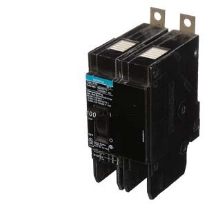 Siemens BQD2100 Breaker