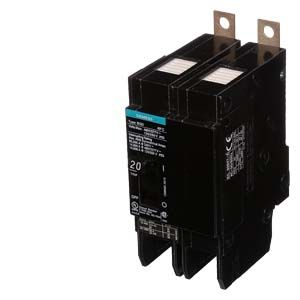 Siemens BQD220 Breaker