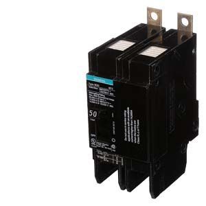 Siemens BQD250 Breaker