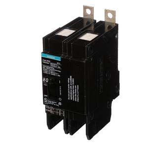 Siemens BQD280 Breaker