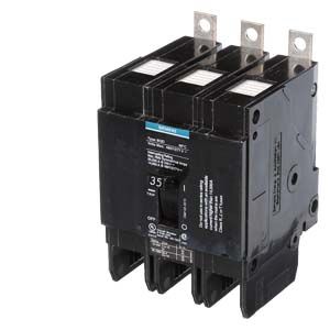 Siemens BQD335 Breaker