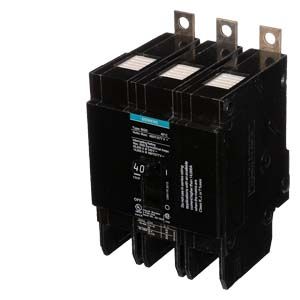 Siemens BQD340 Breaker