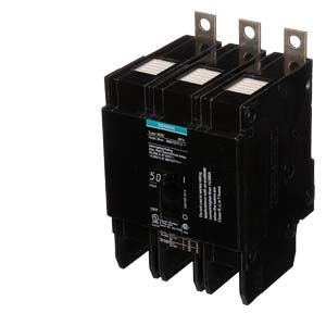Siemens BQD350 Breaker