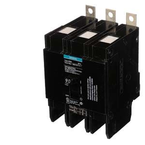 Siemens BQD390 Breaker