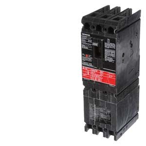 Siemens CED63B100 Breaker