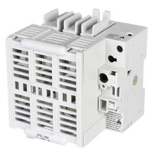 Siemens CFS361J5 Fuse