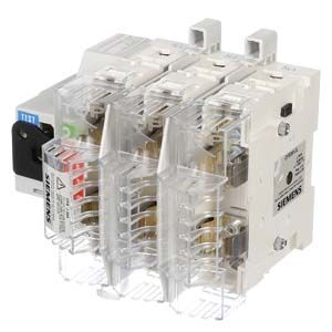 Siemens CFS362JLN Switch