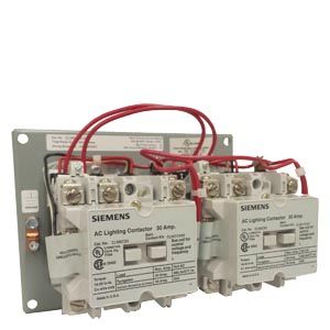 Siemens CLM0D06208 Contactor