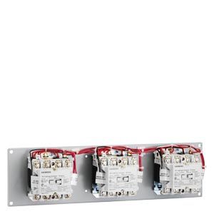 Siemens CLM0D12120 Contactor