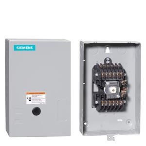 Siemens CLM1B02120 Contactor