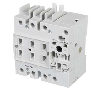 Siemens CNFS361 Switch