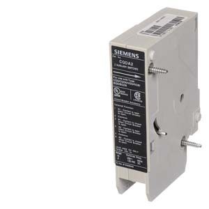 Siemens CQDA2 Breaker