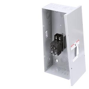 Siemens E0202MB1100 Device