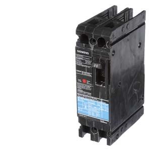 Siemens ED62B020 Breaker