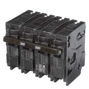 Siemens EQ9685 Breaker