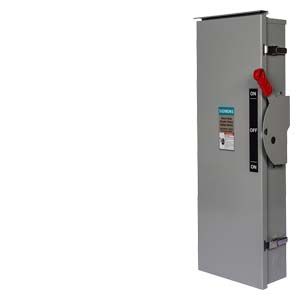 Siemens F32B Device