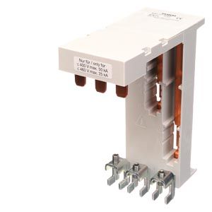 Siemens FBS10070 Device