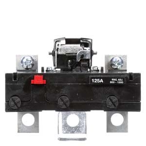 Siemens FD63T125 Device
