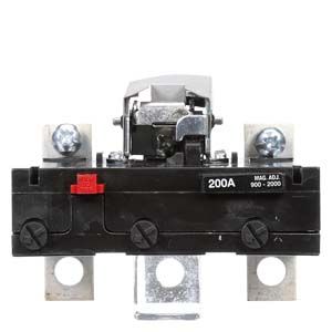 Siemens FD63T200 Device