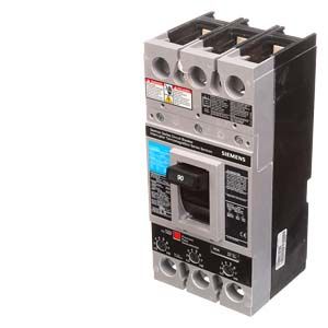 Siemens FXD63B090 Breaker